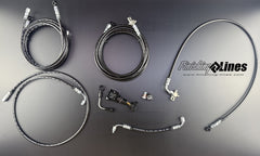 1973-1979 FORD DENTSIDE TRUCKS