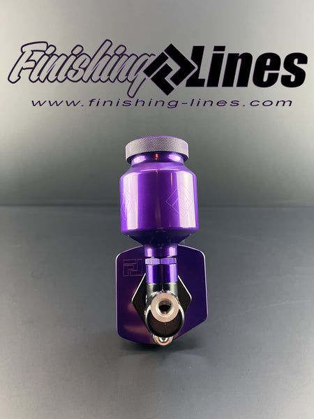 Honda/Acura Clutch Master Cylinder Adapter - PURPLE (Special Edition)