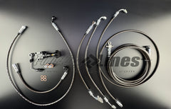 1999-2006 CHEVY NBS TRUCK
