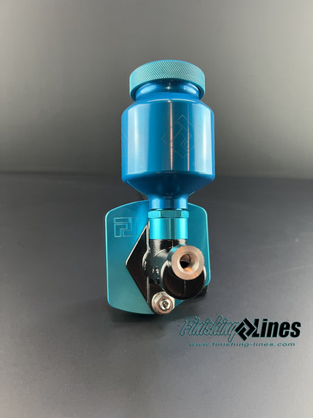 Honda/Acura Clutch Master Cylinder Adapter - TEAL (Special Edition)