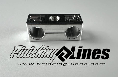 Billet Brake Hose Separators