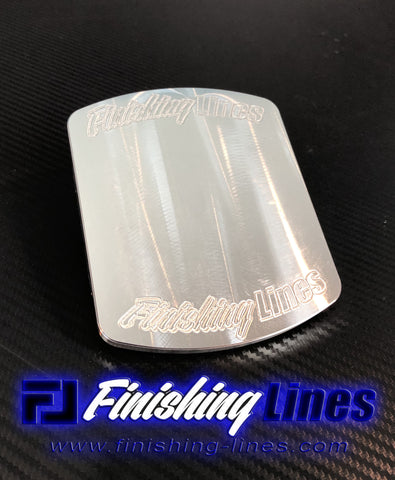 Honda/Acura Finishing Lines Booster Blank Off