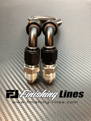 Ps Loop Cap PS LOOPS – Finishing Lines