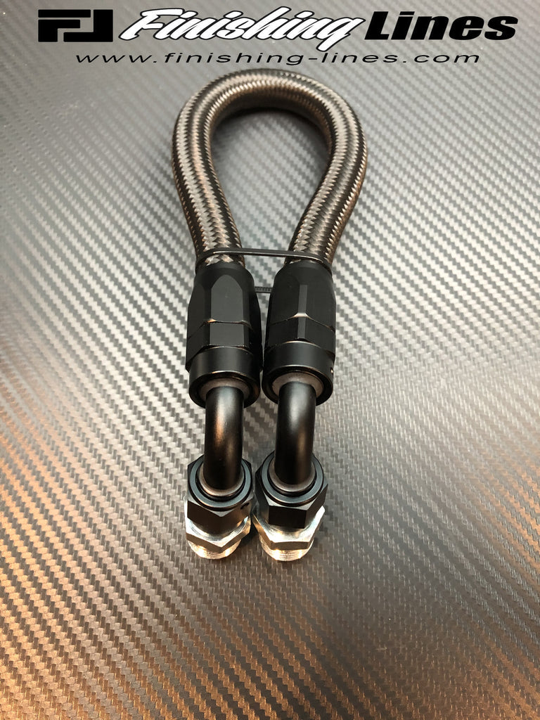 C5/C6/F-Body Corvette PS Loop Kit – Finishing Lines