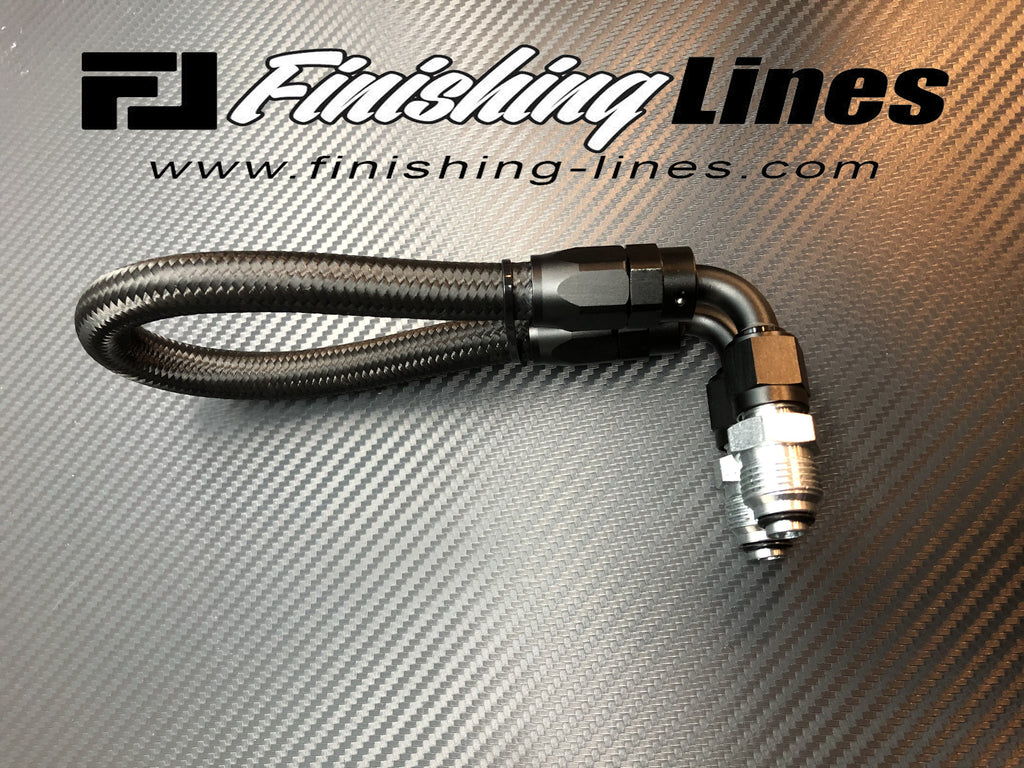 Ps Loop Cap C5/C6/F-Body Corvette PS Loop Kit – Finishing Lines