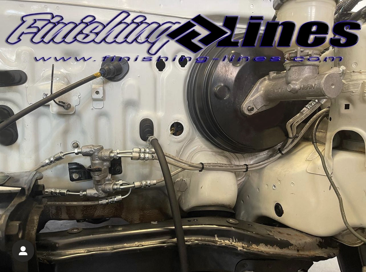 〈 CASA FLINE 〉 pin tuck side line PT Side Fairing Panels - Center & Partial Skin & Extension Set